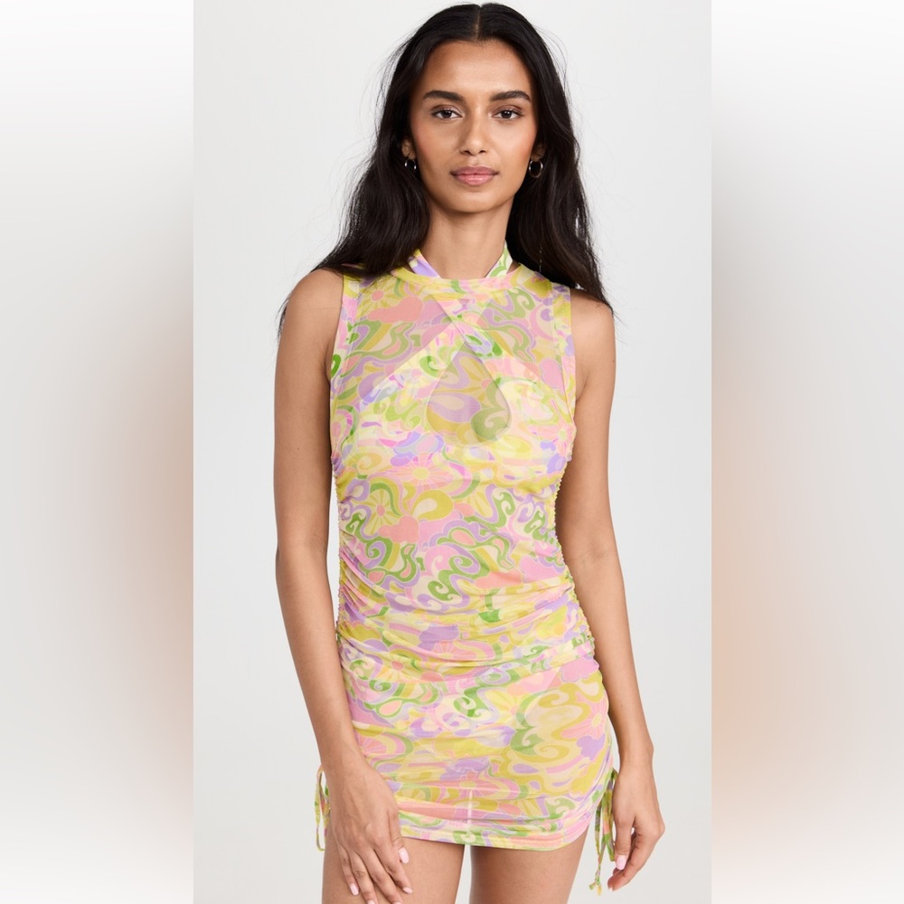 Beach Riot Vera Coverup - Picture 2 of 3